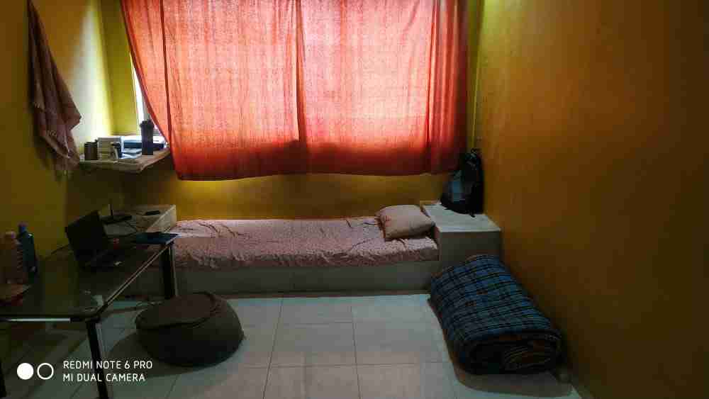 Bachelor PG room in Powai, Mumbai – photo 4